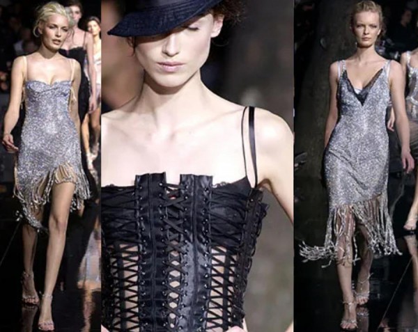 Эволюция бренда Dolce & Gabbana за 30 лет. ДНК, культовые модели, канонические образы Эволюция бренда Dolce & Gabbana за 30 лет. ДНК, культовые модели, канонические образы