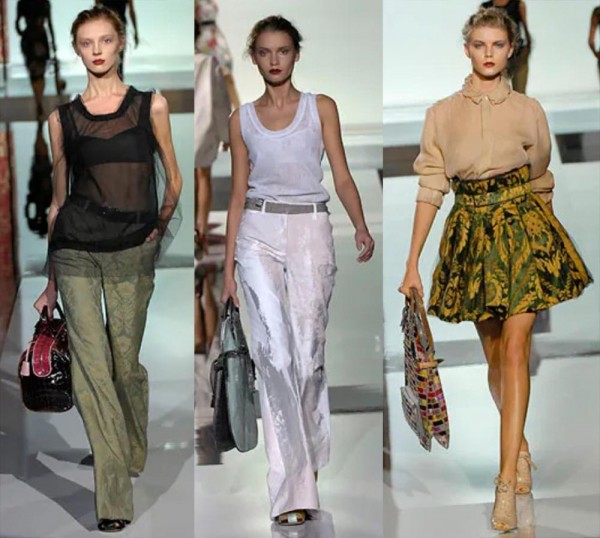 Эволюция бренда Dolce & Gabbana за 30 лет. ДНК, культовые модели, канонические образы Эволюция бренда Dolce & Gabbana за 30 лет. ДНК, культовые модели, канонические образы