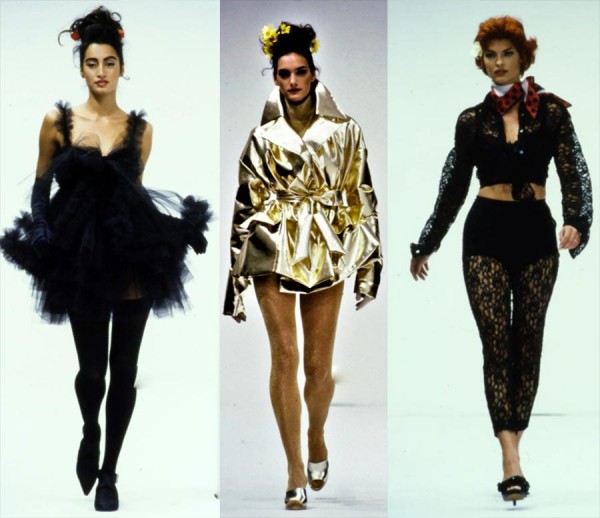 Эволюция бренда Dolce & Gabbana за 30 лет. ДНК, культовые модели, канонические образы Эволюция бренда Dolce & Gabbana за 30 лет. ДНК, культовые модели, канонические образы