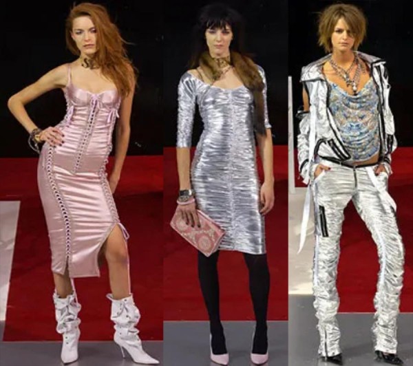 Эволюция бренда Dolce & Gabbana за 30 лет. ДНК, культовые модели, канонические образы Эволюция бренда Dolce & Gabbana за 30 лет. ДНК, культовые модели, канонические образы