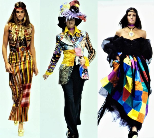 Эволюция бренда Dolce & Gabbana за 30 лет. ДНК, культовые модели, канонические образы Эволюция бренда Dolce & Gabbana за 30 лет. ДНК, культовые модели, канонические образы