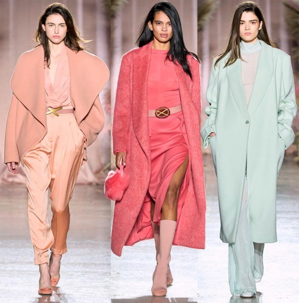 Итальянская мода для женщин: коллекция Genny 2024-2025 Итальянская мода для женщин: коллекция Genny 2024-2025