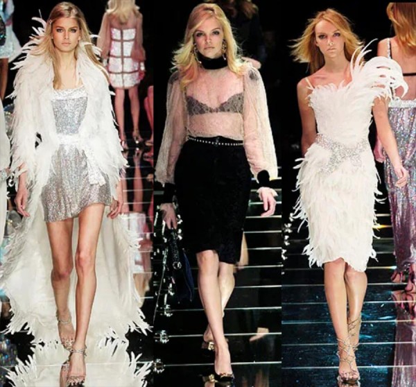 Эволюция бренда Dolce & Gabbana за 30 лет. ДНК, культовые модели, канонические образы Эволюция бренда Dolce & Gabbana за 30 лет. ДНК, культовые модели, канонические образы