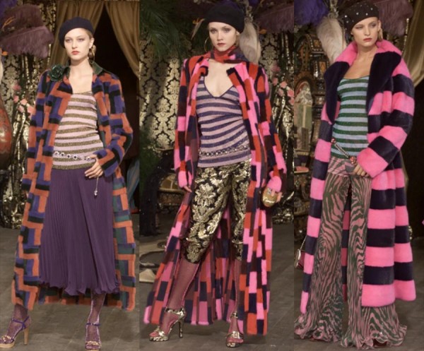 Эволюция бренда Dolce & Gabbana за 30 лет. ДНК, культовые модели, канонические образы Эволюция бренда Dolce & Gabbana за 30 лет. ДНК, культовые модели, канонические образы