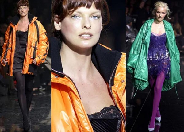 Эволюция бренда Dolce & Gabbana за 30 лет. ДНК, культовые модели, канонические образы Эволюция бренда Dolce & Gabbana за 30 лет. ДНК, культовые модели, канонические образы