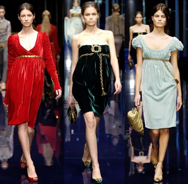 Эволюция бренда Dolce & Gabbana за 30 лет. ДНК, культовые модели, канонические образы Эволюция бренда Dolce & Gabbana за 30 лет. ДНК, культовые модели, канонические образы