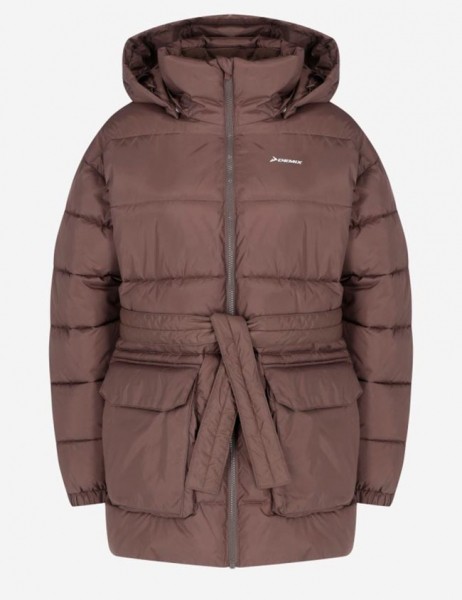 7 модных женских зимних курток: подборка стилиста