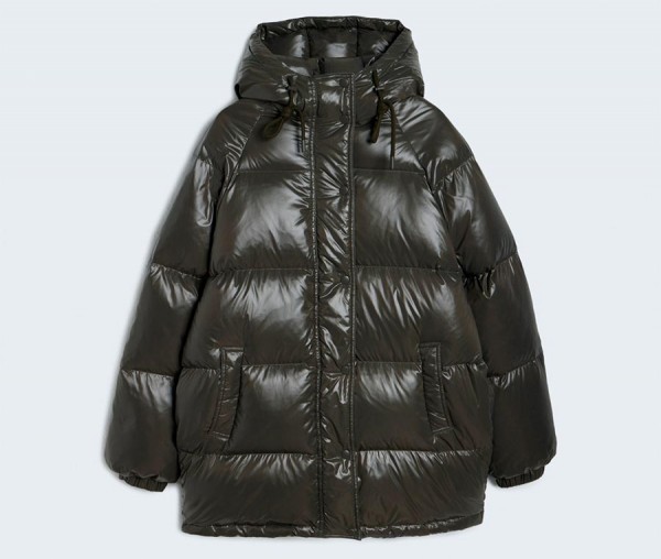 7 модных женских зимних курток: подборка стилиста