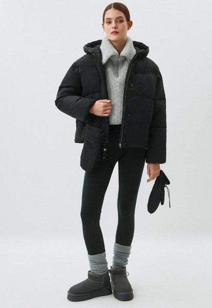 7 модных женских зимних курток: подборка стилиста