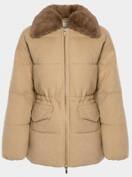 7 модных женских зимних курток: подборка стилиста