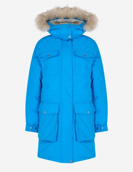 7 модных женских зимних курток: подборка стилиста