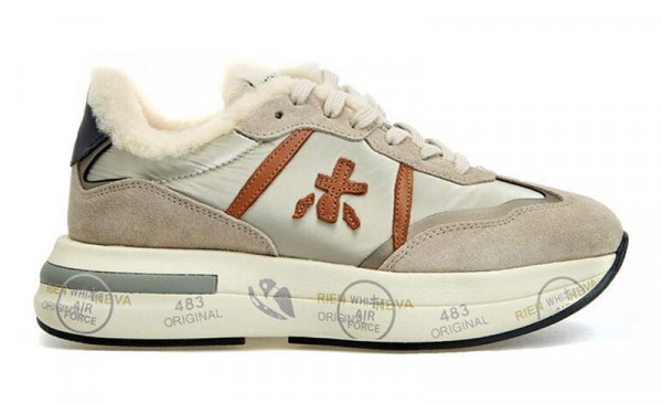 Красивая теплая, модная и практичная обувь на осень-зиму