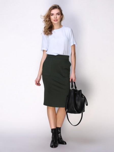 Модные юбки весна лето 2022 2023: фото, новинки, идеи