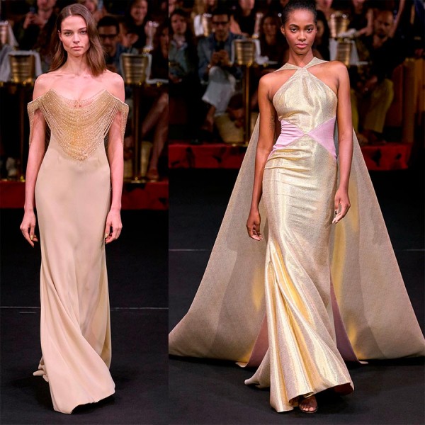 Красивые и модные образы в белом цвете оттенка Ivory Красивые и модные образы в белом цвете оттенка Ivory