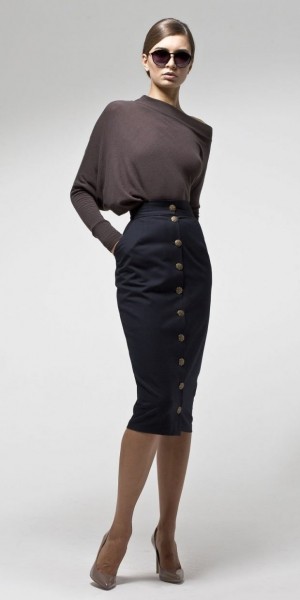 Модные юбки весна лето 2022 2023: фото, новинки, идеи