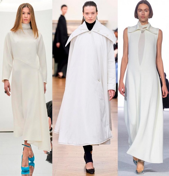 Какой цвет для новой одежды выбрать в модном сезоне 2024 – 2025?