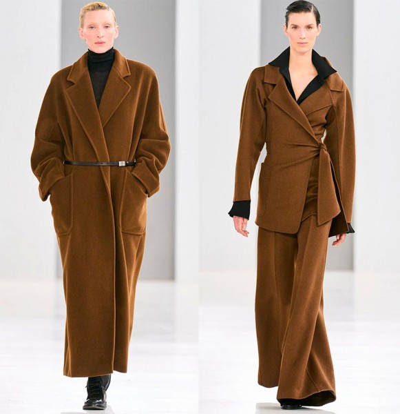 Какой цвет для новой одежды выбрать в модном сезоне 2024 – 2025?