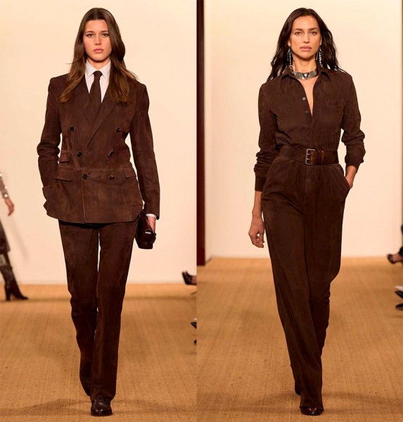 Какой цвет для новой одежды выбрать в модном сезоне 2024 – 2025?