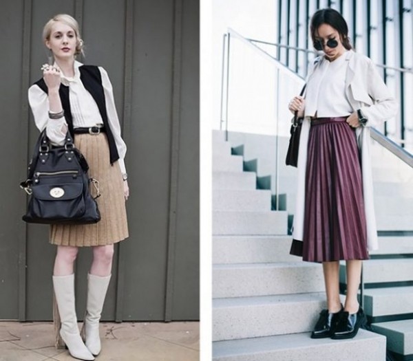 Модные юбки весна лето 2022 2023: фото, новинки, идеи