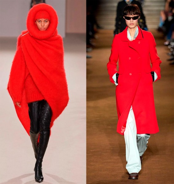 Какой цвет для новой одежды выбрать в модном сезоне 2024 – 2025?