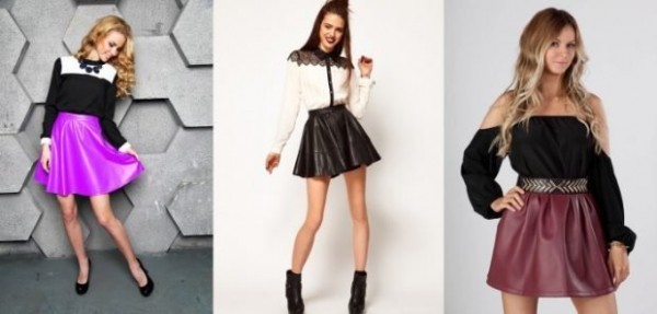 Модные юбки весна лето 2022 2023: фото, новинки, идеи