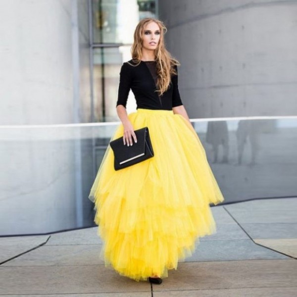 Модные юбки весна лето 2022 2023: фото, новинки, идеи