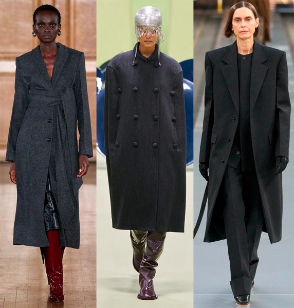 Какой цвет для новой одежды выбрать в модном сезоне 2024 – 2025?