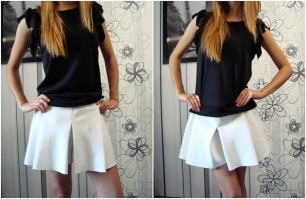 Модные юбки весна лето 2022 2023: фото, новинки, идеи