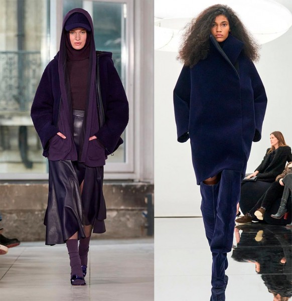 Какой цвет для новой одежды выбрать в модном сезоне 2024 – 2025?