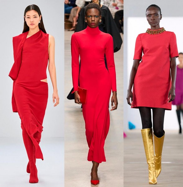 Образ на новогодний корпоратив 2025 Образ на новогодний корпоратив 2025