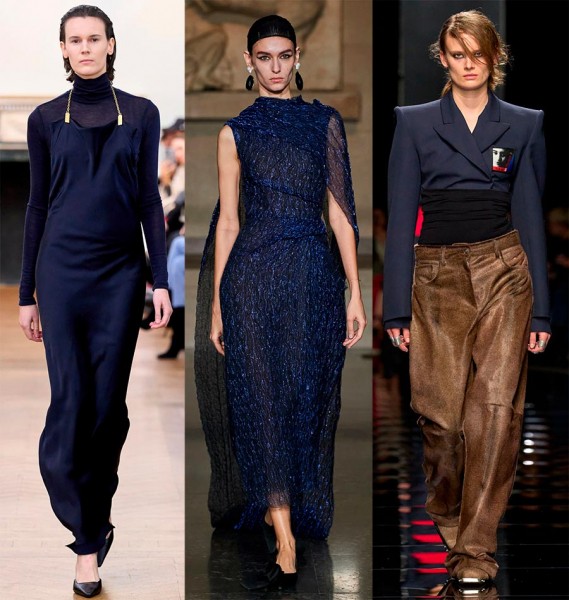 Какой цвет для новой одежды выбрать в модном сезоне 2024 – 2025?