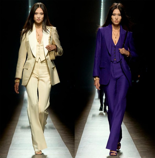 Образ на новогодний корпоратив 2025 Образ на новогодний корпоратив 2025