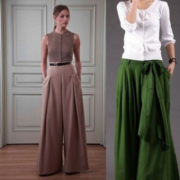 Модные юбки весна лето 2022 2023: фото, новинки, идеи