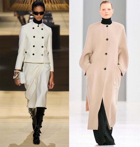 Какой цвет для новой одежды выбрать в модном сезоне 2024 – 2025?