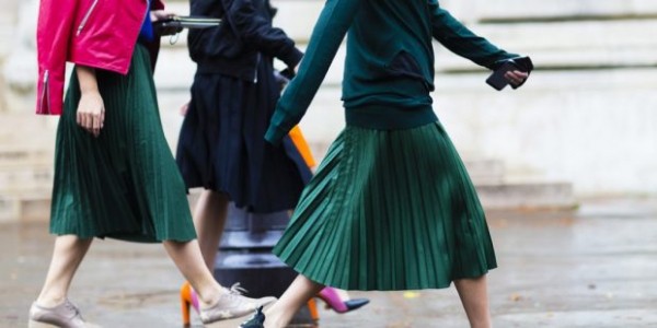 Модные юбки весна лето 2022 2023: фото, новинки, идеи