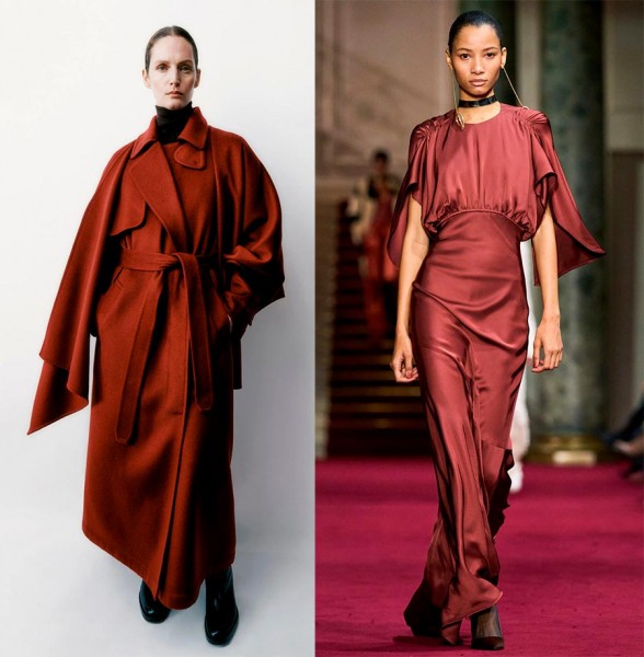 Какой цвет для новой одежды выбрать в модном сезоне 2024 – 2025?