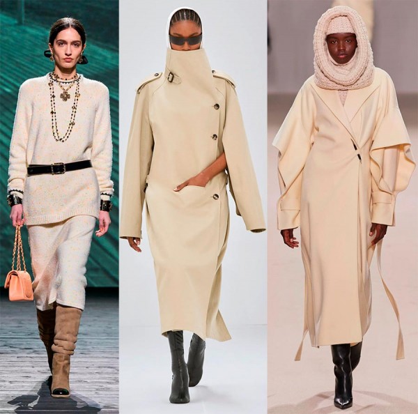 Какой цвет для новой одежды выбрать в модном сезоне 2024 – 2025?