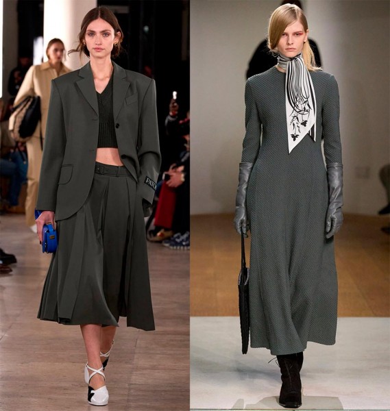 Какой цвет для новой одежды выбрать в модном сезоне 2024 – 2025?