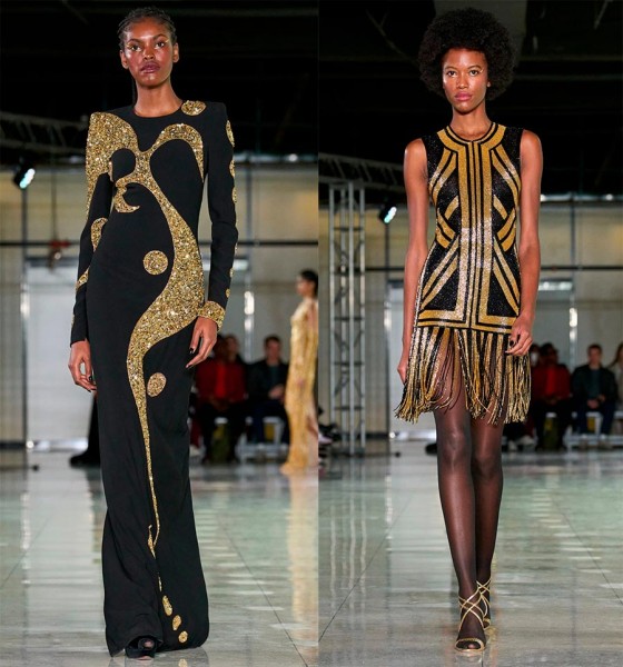 Образ на новогодний корпоратив 2025 Образ на новогодний корпоратив 2025