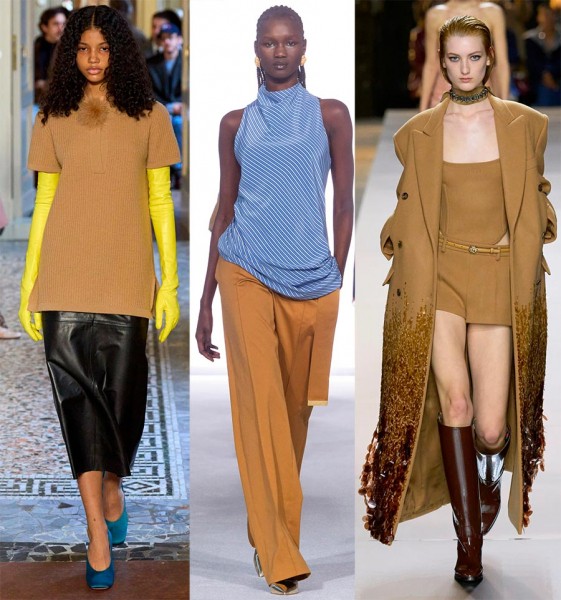 Какой цвет для новой одежды выбрать в модном сезоне 2024 – 2025?