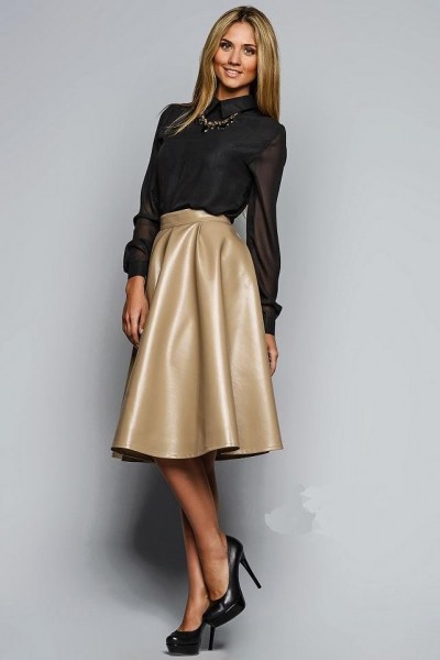 Модные юбки весна лето 2022 2023: фото, новинки, идеи