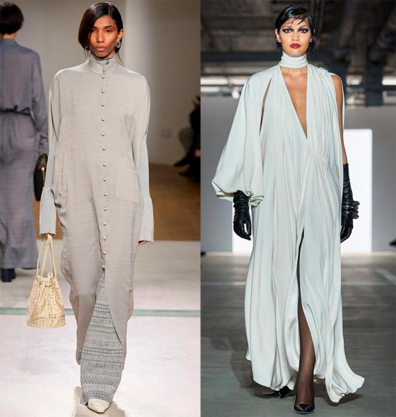 Какой цвет для новой одежды выбрать в модном сезоне 2024 – 2025?