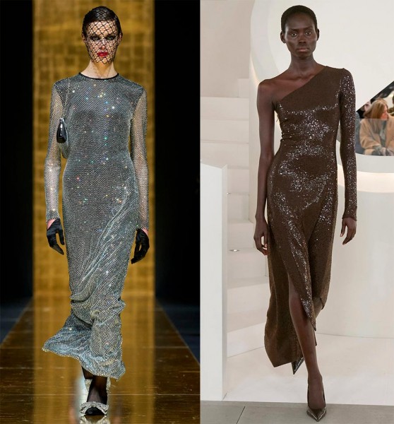 Образ на новогодний корпоратив 2025 Образ на новогодний корпоратив 2025