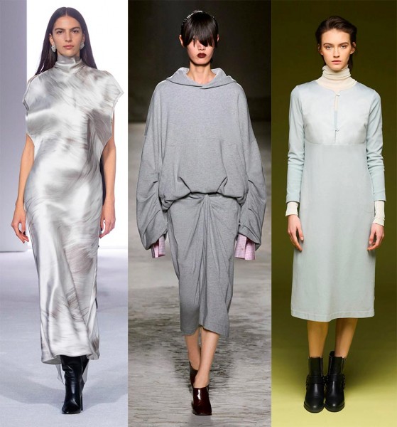 Какой цвет для новой одежды выбрать в модном сезоне 2024 – 2025?