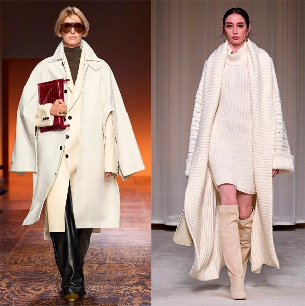 Какой цвет для новой одежды выбрать в модном сезоне 2024 – 2025?