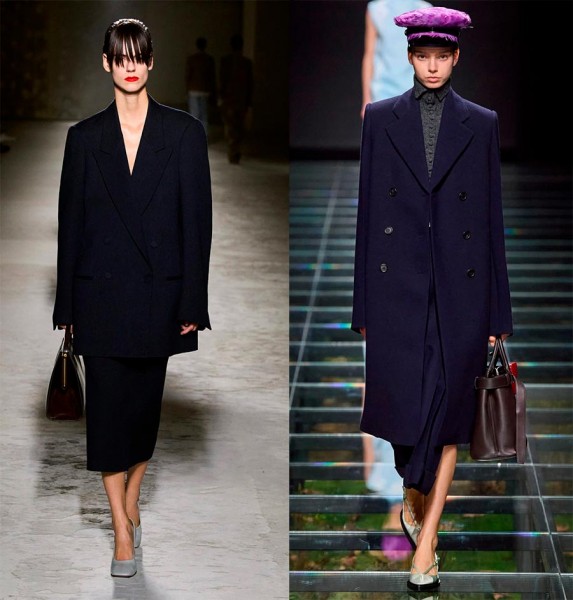 Какой цвет для новой одежды выбрать в модном сезоне 2024 – 2025?