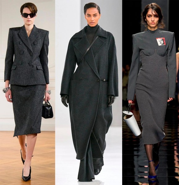 Какой цвет для новой одежды выбрать в модном сезоне 2024 – 2025?