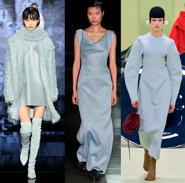 Какой цвет для новой одежды выбрать в модном сезоне 2024 – 2025?