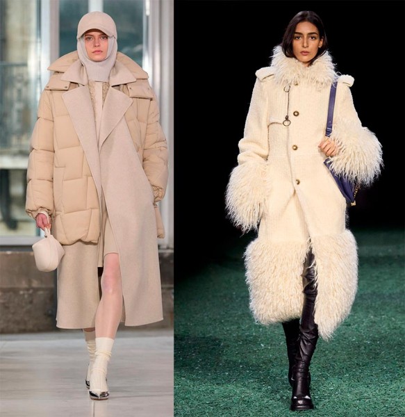 Какой цвет для новой одежды выбрать в модном сезоне 2024 – 2025?