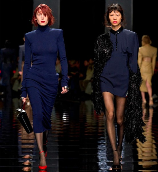 Какой цвет для новой одежды выбрать в модном сезоне 2024 – 2025?